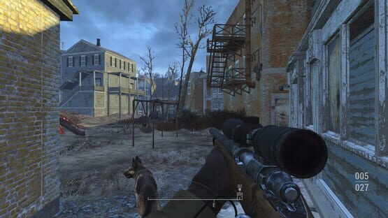Fallout 4 képernyőkép 4