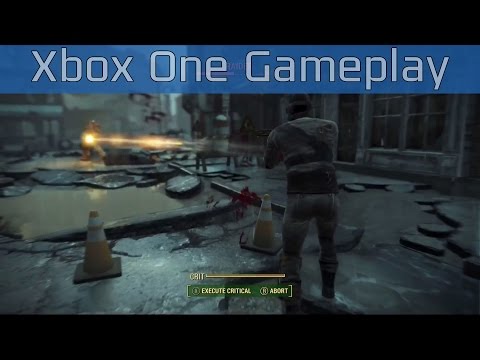 Gameplay Demo videó előnézete
