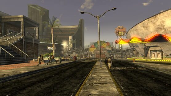 Fallout: New Vegas - Ultimate Edition képernyőkép 4