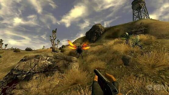 Fallout: New Vegas - Ultimate Edition képernyőkép 6