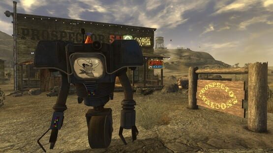 Fallout: New Vegas - Ultimate Edition képernyőkép 7