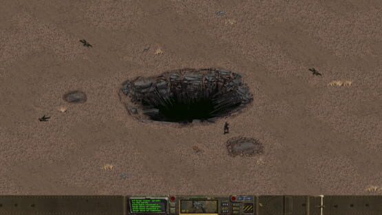 Fallout képernyőkép 6