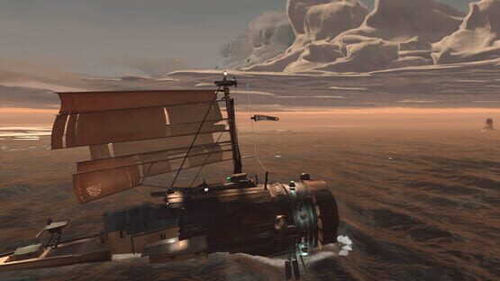 FAR: Changing Tides képernyőkép 4
