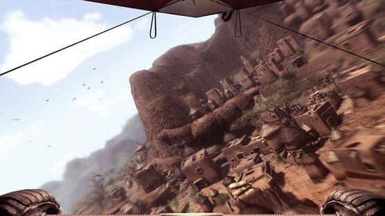 Far Cry 2 képernyőkép 1
