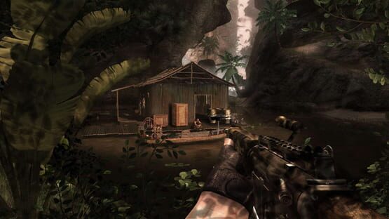 Far Cry 2 képernyőkép 11