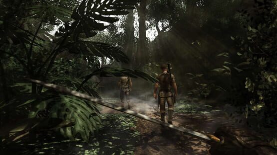 Far Cry 2 képernyőkép 12