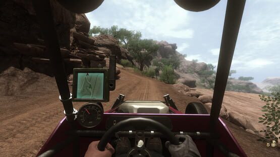 Far Cry 2 képernyőkép 5