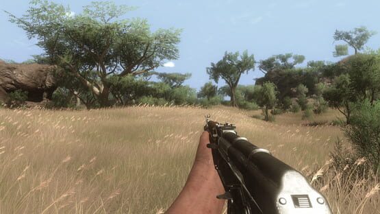 Far Cry 2 képernyőkép 6