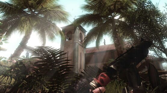 Far Cry 2 képernyőkép 10