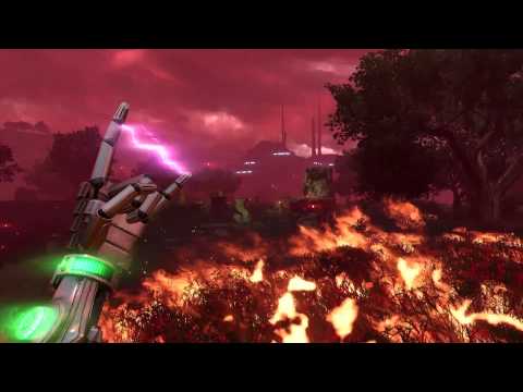 Launch Trailer videó előnézete