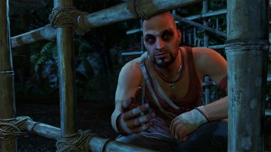 Far Cry 3: Classic Edition képernyőkép 1