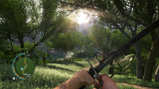 Far Cry 3 képernyőkép 2