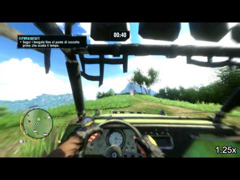Gameplay Video videó előnézete