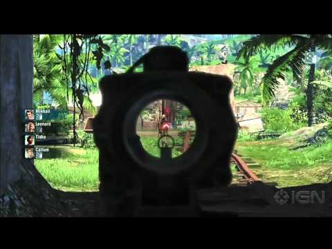 Gameplay Demo videó előnézete