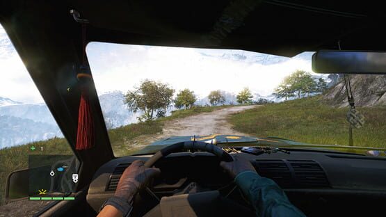 Far Cry 4 képernyőkép 5