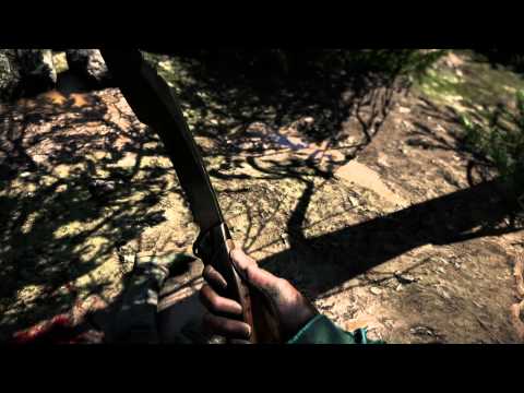 Weapons of Kyrat Trailer videó előnézete