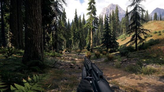 Far Cry 5 képernyőkép 9