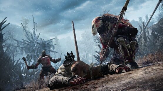 Far Cry: Primal képernyőkép 2