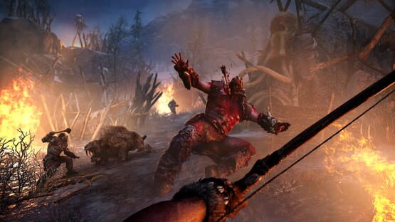 Far Cry: Primal képernyőkép 3