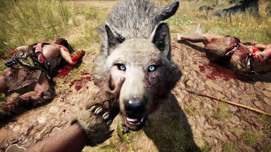 Far Cry: Primal képernyőkép 4