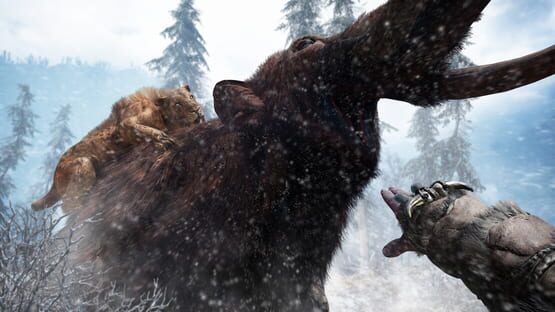 Far Cry: Primal képernyőkép 5