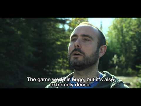 Behind the Scenes Trailer videó előnézete