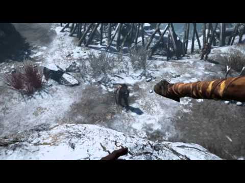 Beast Master Trailer videó előnézete