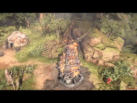 Gameplay Walkthrough #1 videó előnézete