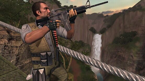 Far Cry képernyőkép 1
