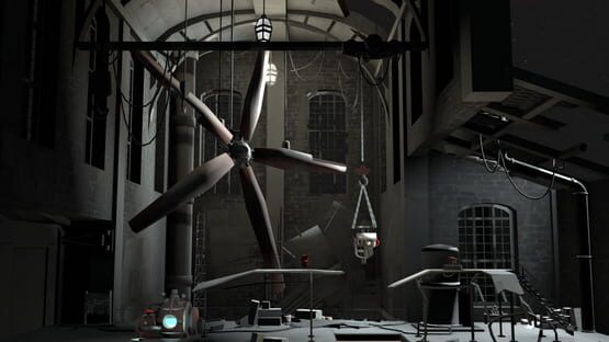 FAR: Lone Sails képernyőkép 19