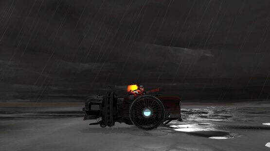 FAR: Lone Sails képernyőkép 6