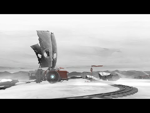 Gameplay Trailer videó előnézete