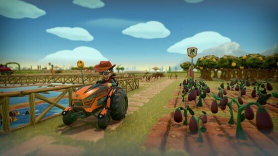 Farm Together képernyőkép 7