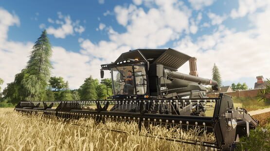 Farming Simulator 19 képernyőkép 2