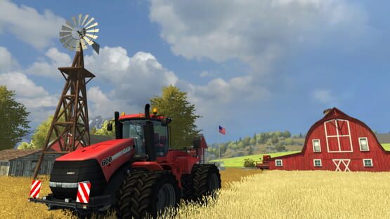 Farming Simulator 2013 képernyőkép 1