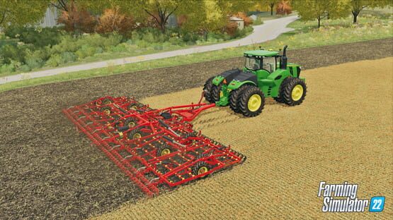 Farming Simulator 22 képernyőkép 6