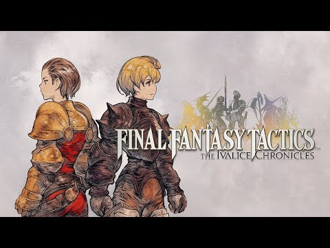 Announcement Trailer videó előnézete