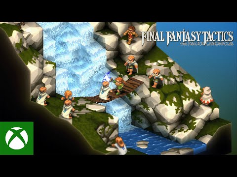 Gameplay Trailer videó előnézete