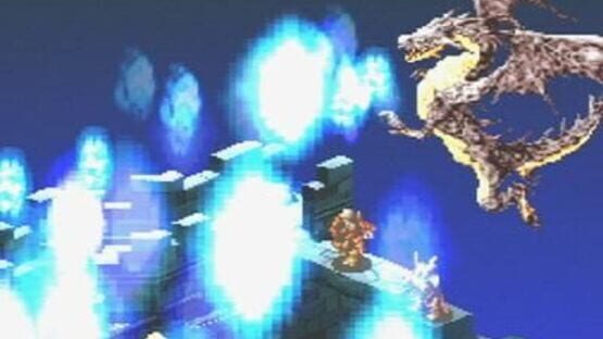 Final Fantasy Tactics képernyőkép 6