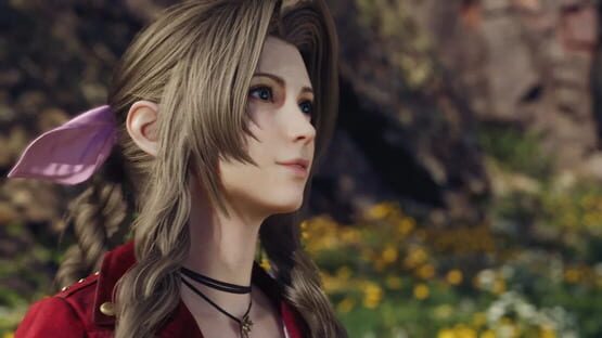 Final Fantasy VII Rebirth képernyőkép 13