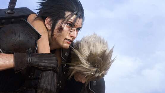 Final Fantasy VII Rebirth képernyőkép 19
