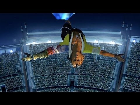 Game Intro videó előnézete