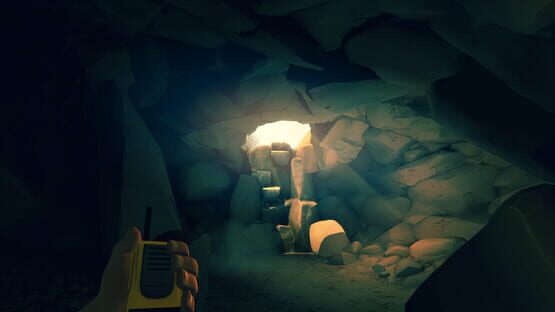 Firewatch képernyőkép 10