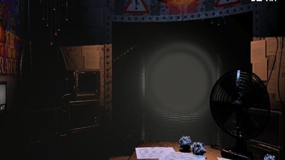 Five Nights at Freddy's 2 képernyőkép 1
