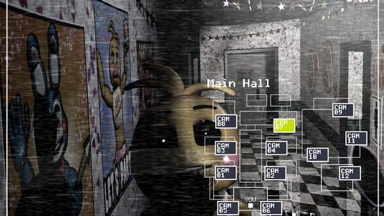 Five Nights at Freddy's 2 képernyőkép 4