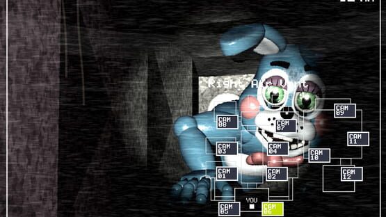 Five Nights at Freddy's 2 képernyőkép 5