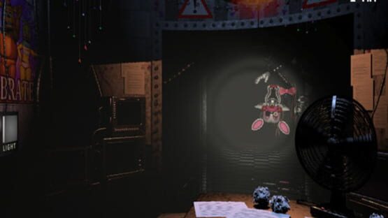 Five Nights at Freddy's 2 képernyőkép 6