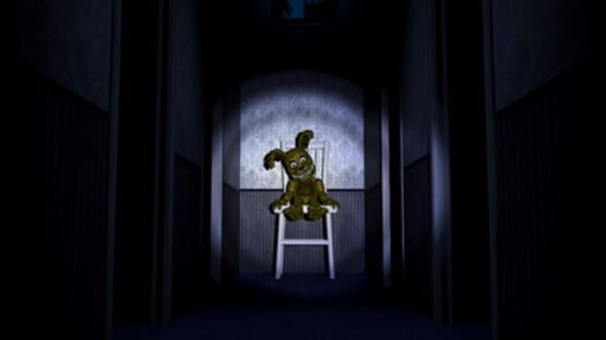 Five Nights at Freddy's 4 képernyőkép 4