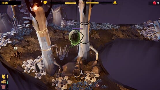 Flame Keeper képernyőkép 2
