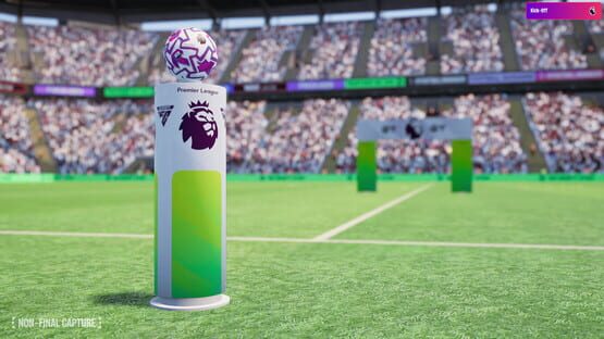 Football Manager 26 képernyőkép 5